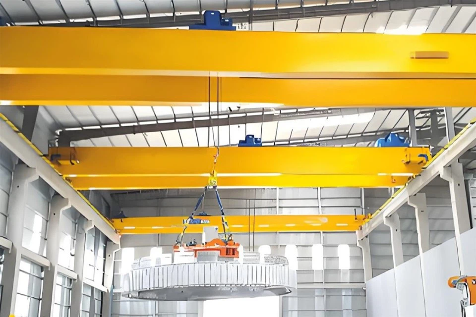 electromech eot cranes-3