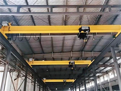 Balk Eot Crane