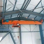 Ld Typ Enkelbalk Travel Crane