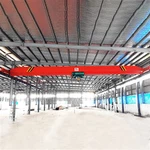 Trådlös Fjärrkontroll Overhead Bridge Crane
