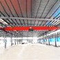 Trådlös Fjärrkontroll Overhead Bridge Crane